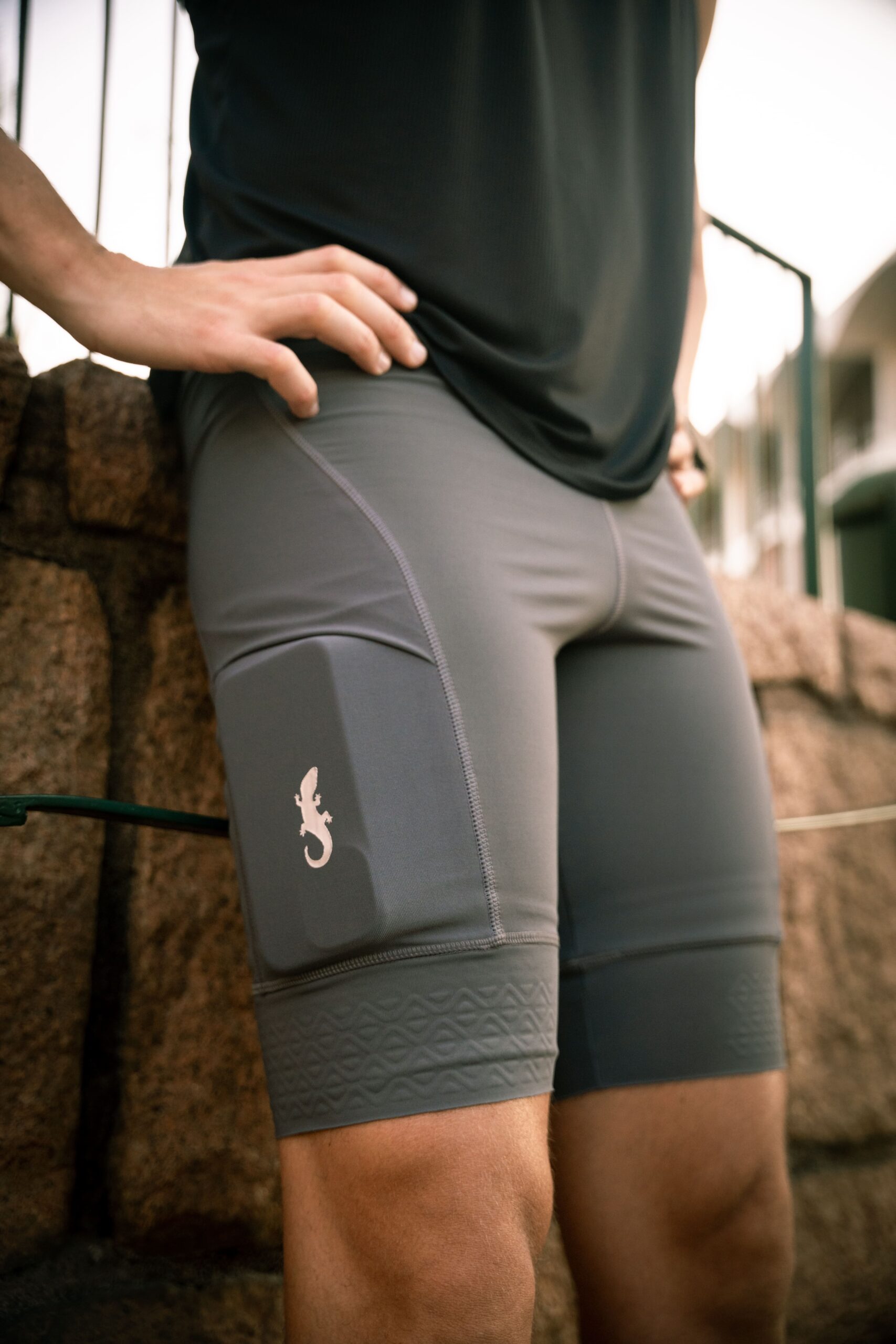Para que serve o short de compressão masculino?