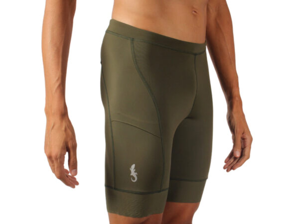 Qual o short ideal para correr?