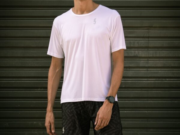 Por que escolher a camiseta dry fit?