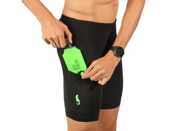 Top 5 Inovações Tecnológicas em Roupas de Corrida Masculina
