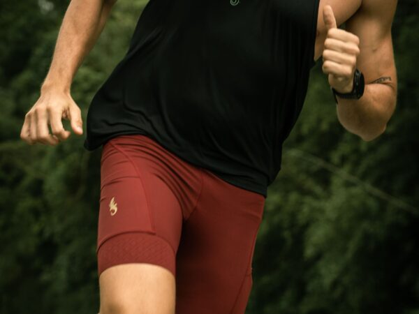Como o Material das Roupas Esportivas Influencia a Recuperação Muscular