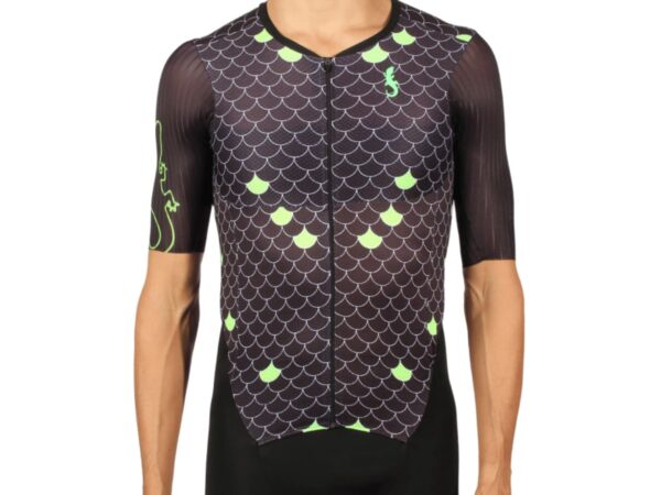 Roupas para Esportes Sustentáveis: Impacto no Meio Ambiente e na Performance