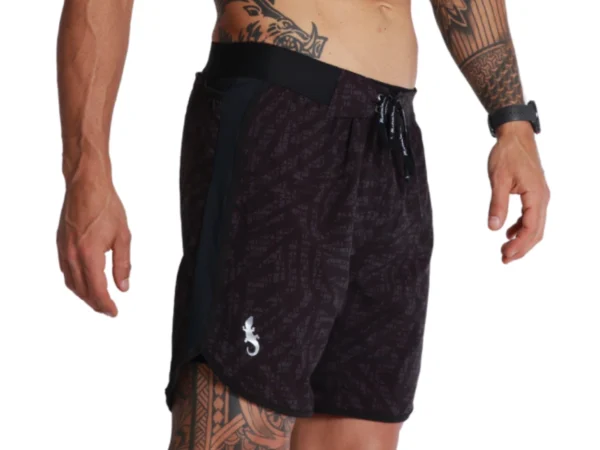 Como evitar que o short suba durante a corrida?