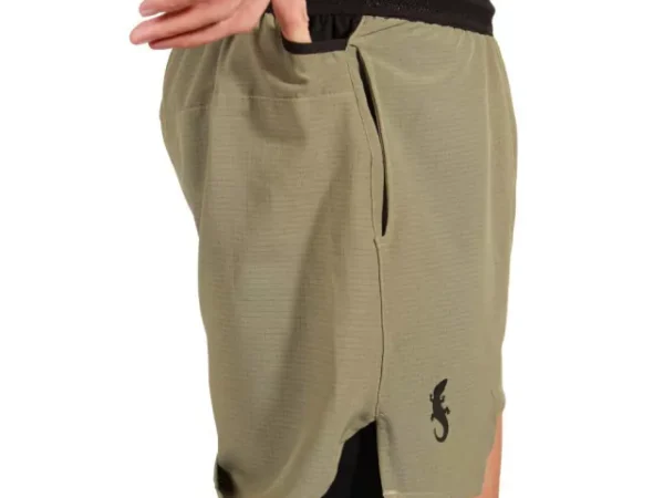 Como escolher o melhor short para corrida de longa distância?