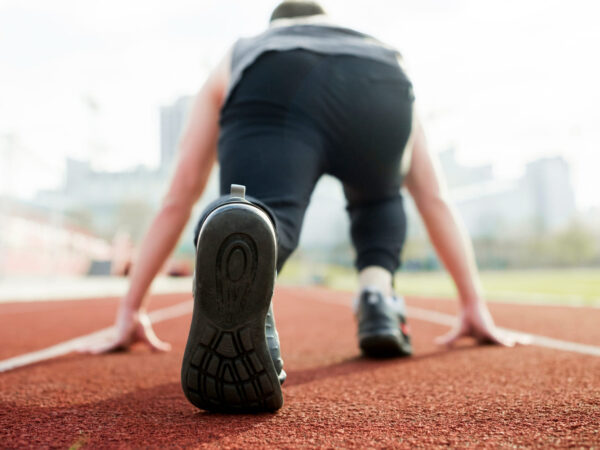 Primeiros 5km: Como Sair da Caminhada e Conquistar Sua Primeira Corrida