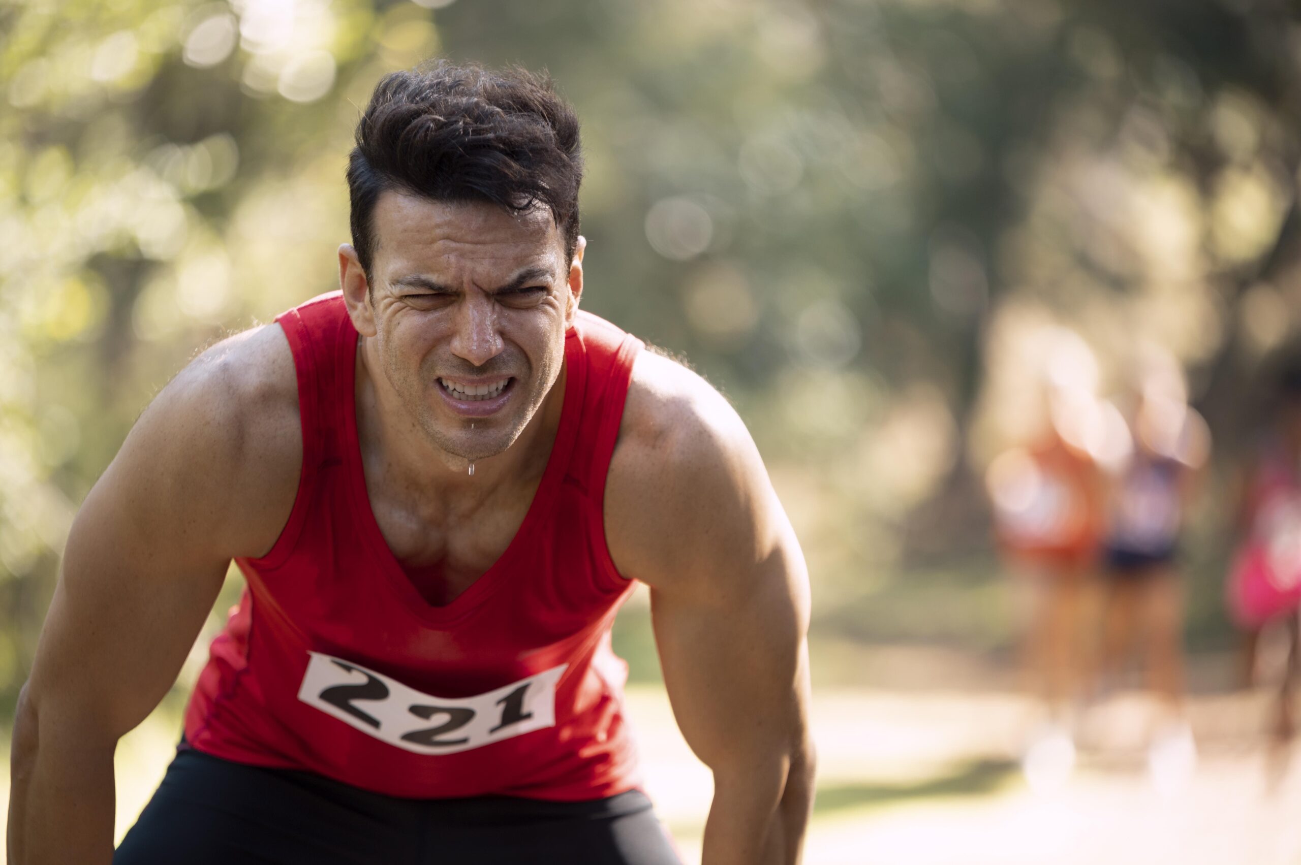 Como Escolher a Roupa Ideal Para Corrida em Dias Quentes?
